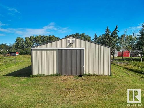 465076 Rge Rd 240, Rural Wetaskiwin County, AB 