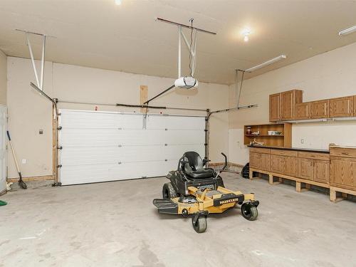 340 21539 Twp Rd 503, Rural Leduc County, AB 