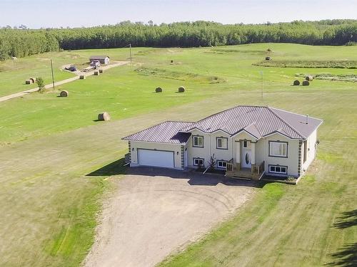 340 21539 Twp Rd 503, Rural Leduc County, AB 