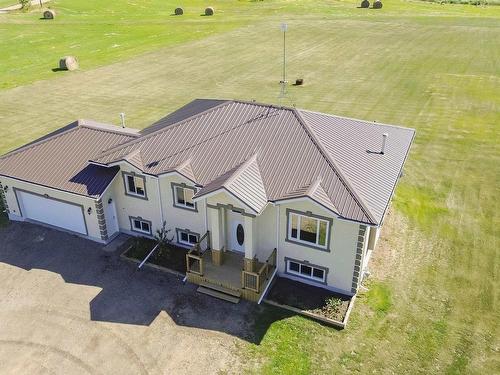 340 21539 Twp Rd 503, Rural Leduc County, AB 