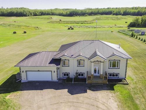 340 21539 Twp Rd 503, Rural Leduc County, AB 