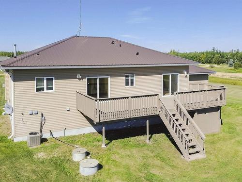 340 21539 Twp Rd 503, Rural Leduc County, AB 