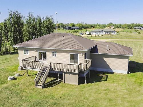 340 21539 Twp Rd 503, Rural Leduc County, AB 