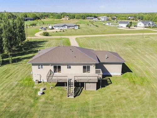 340 21539 Twp Rd 503, Rural Leduc County, AB 