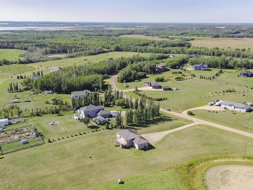 340 21539 Twp Rd 503, Rural Leduc County, AB 