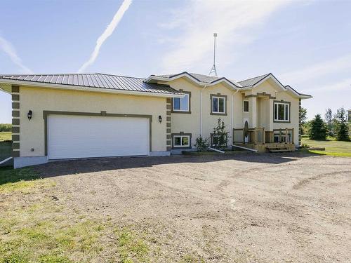 340 21539 Twp Rd 503, Rural Leduc County, AB 