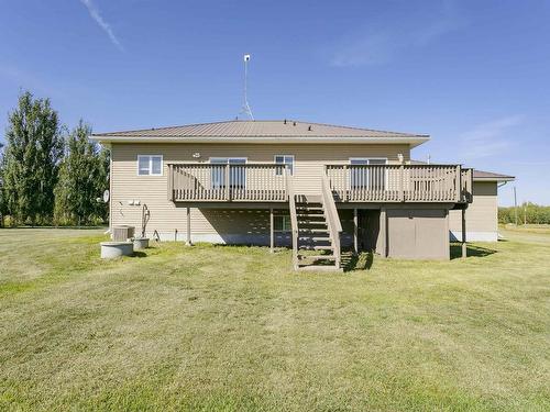 340 21539 Twp Rd 503, Rural Leduc County, AB 