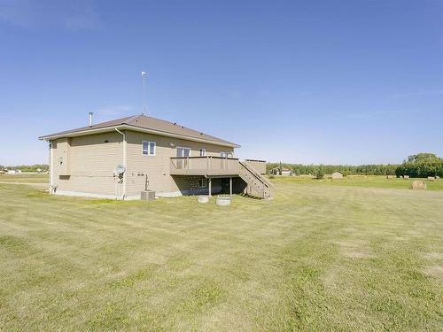 340 21539 Twp Rd 503, Rural Leduc County, AB 