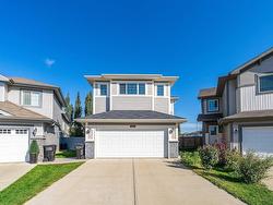 2218 HAMMOND BA NW  Edmonton, AB T6M 0N3