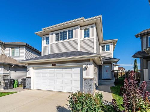 2218 Hammond Ba Nw, Edmonton, AB 