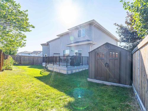 2218 Hammond Ba Nw, Edmonton, AB 