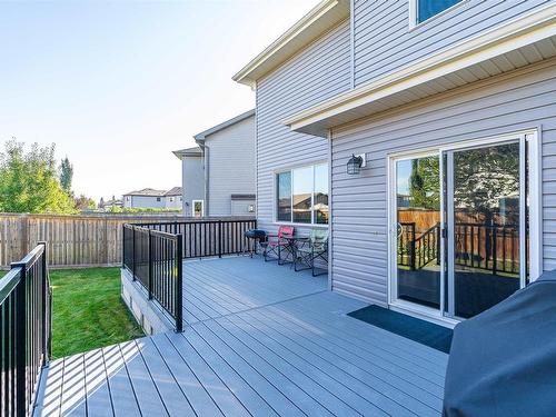 2218 Hammond Ba Nw, Edmonton, AB 