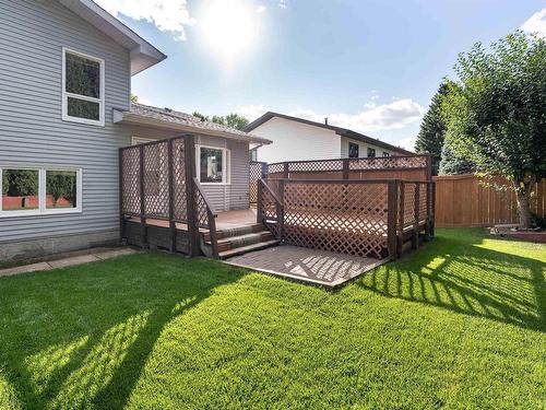 26 Lennox Dr, St. Albert, AB 