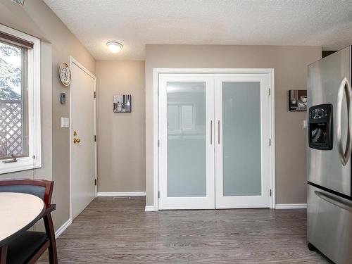 26 Lennox Drive, St. Albert, AB - Indoor