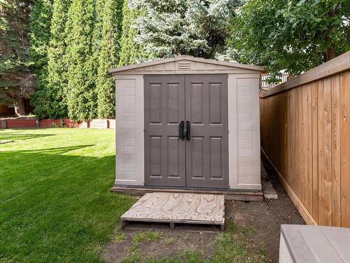 26 Lennox Drive, St. Albert, AB - Outdoor