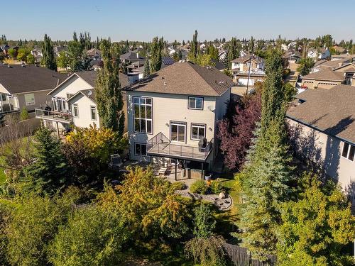 172 Hawkstone, Sherwood Park, AB 