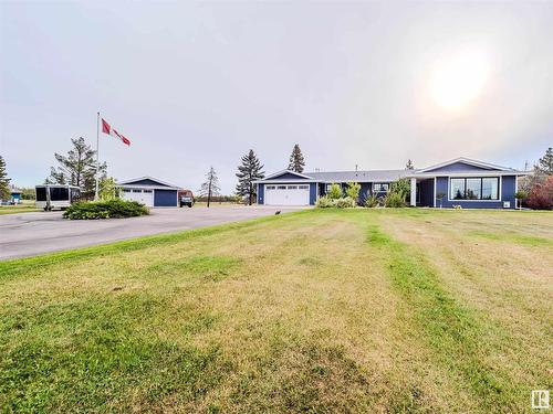 1150 50242 Rge Rd 244 A, Rural Leduc County, AB 