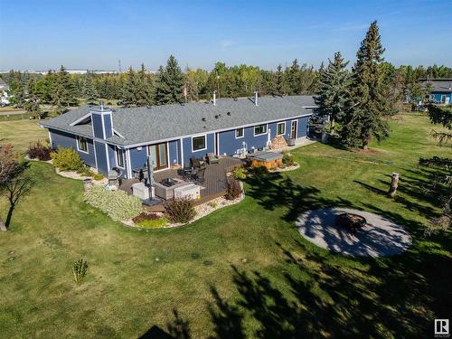 1150 50242 Rge Rd 244 A, Rural Leduc County, AB 