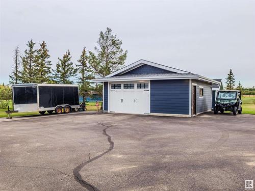 1150 50242 Rge Rd 244 A, Rural Leduc County, AB 