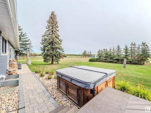 1150 50242 Rge Rd 244 A, Rural Leduc County, AB 