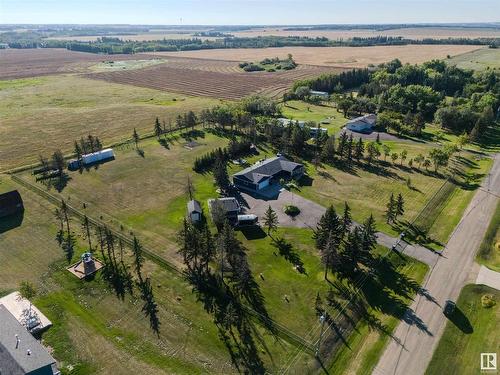 1150 50242 Rge Rd 244 A, Rural Leduc County, AB 