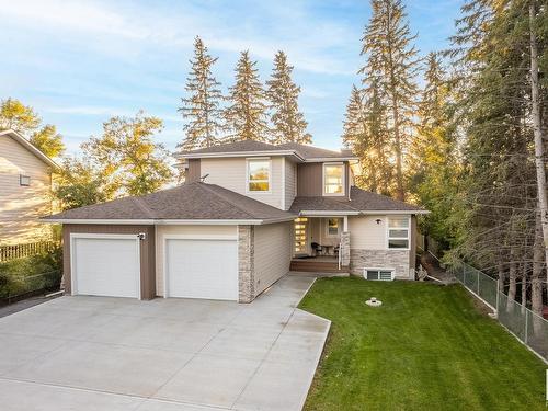 3 Gibbons Ave, Rural Parkland County, AB 