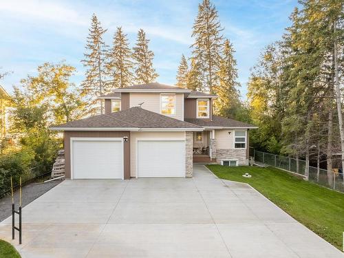 3 Gibbons Ave, Rural Parkland County, AB 