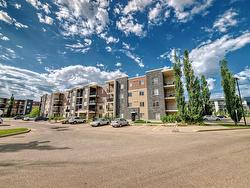 #411 11820 22 AV SW  Edmonton, AB T6W 2A2