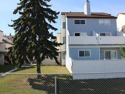 83 LANCASTER TC NW  Edmonton, AB T5X 5S5