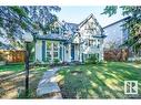 10526 136 St Nw, Edmonton, AB 