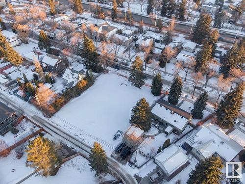 13918 107A Avenue, Edmonton, AB - Outdoor With View