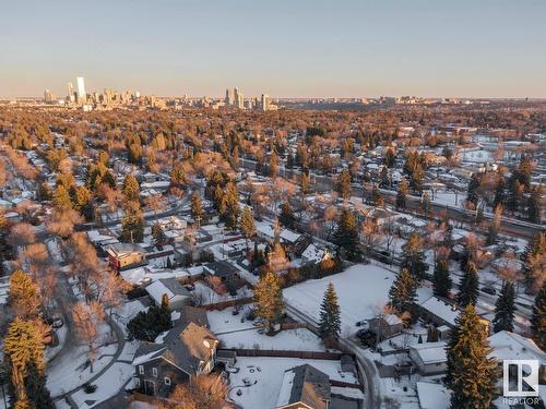 13918 107A Avenue, Edmonton, AB - Outdoor With View