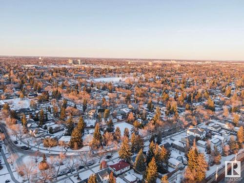 13918 107A Avenue, Edmonton, AB - Outdoor With View