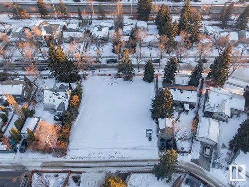 13916 107A Avenue, Edmonton, AB - Outdoor With View