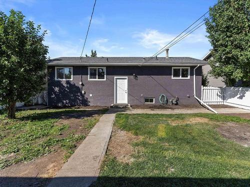 13323 67 St Nw, Edmonton, AB 