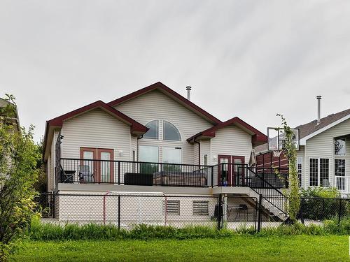 19 Empress Wy, St. Albert, AB 