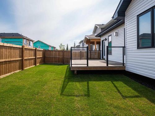 40 Dillworth Cr, Spruce Grove, AB 