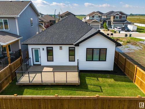 40 Dillworth Cr, Spruce Grove, AB 