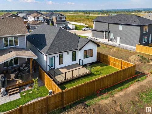 40 Dillworth Cr, Spruce Grove, AB 