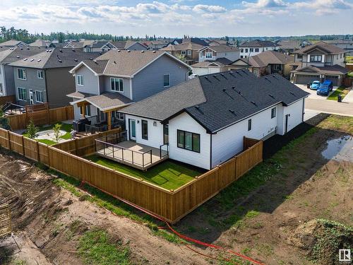 40 Dillworth Cr, Spruce Grove, AB 