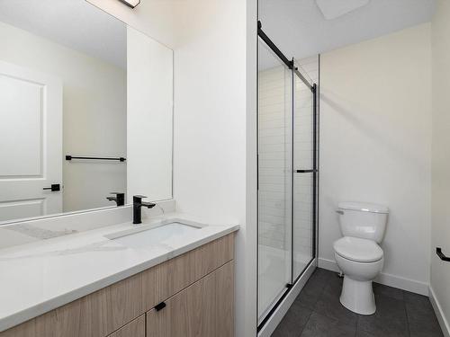 11738 91 Street, Edmonton, AB - Indoor Photo Showing Bathroom