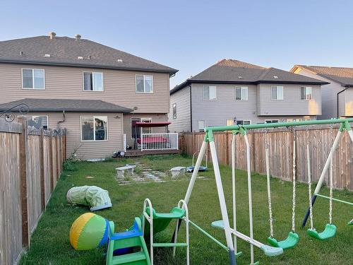 2315 22 Av Nw, Edmonton, AB 