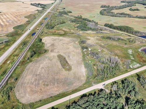 Hwy 15 Rr173, Rural Lamont County, AB 