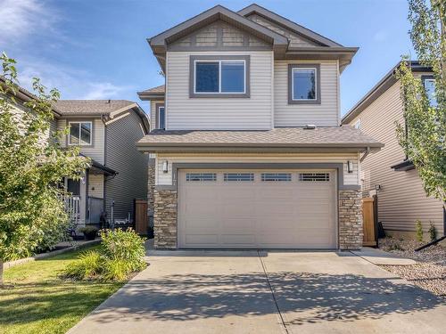 17 Newgate Wy, St. Albert, AB 