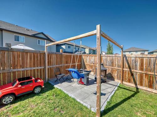 17256 71 St Nw, Edmonton, AB 