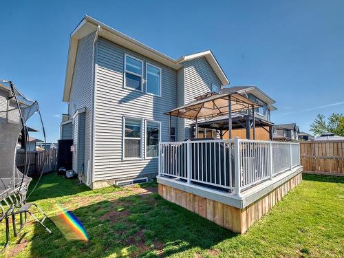 17256 71 St Nw, Edmonton, AB 