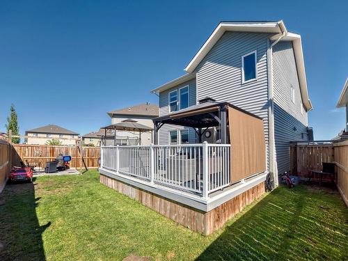 17256 71 St Nw, Edmonton, AB 