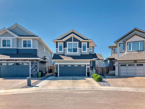 17256 71 St Nw, Edmonton, AB 