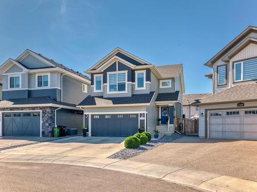 17256 71 St Nw, Edmonton, AB 