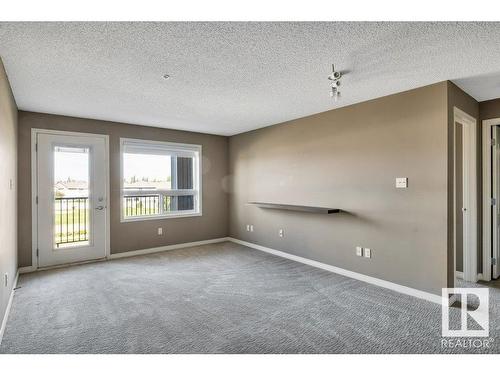 #306 1520 Hammond Ga Nw, Edmonton, AB 